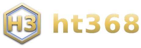 ht368 logo