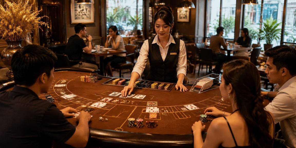 ht368 Vào bàn Casino Momo tại ht368 – nạp qua MoMo, chơi ngay
