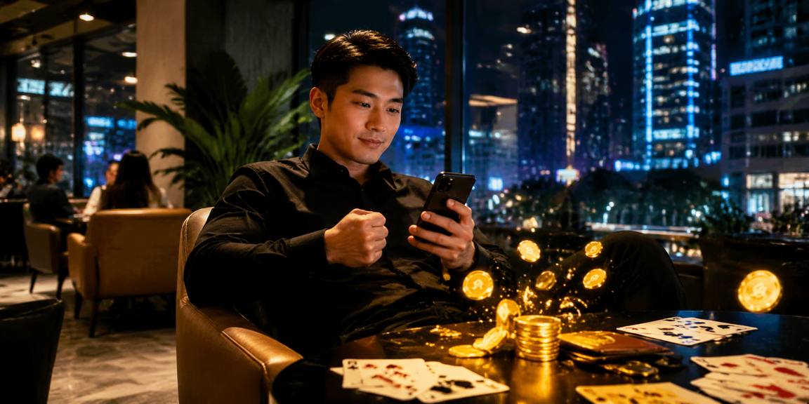 ht368 Khám phá nội dung Casino Momo tại ht368